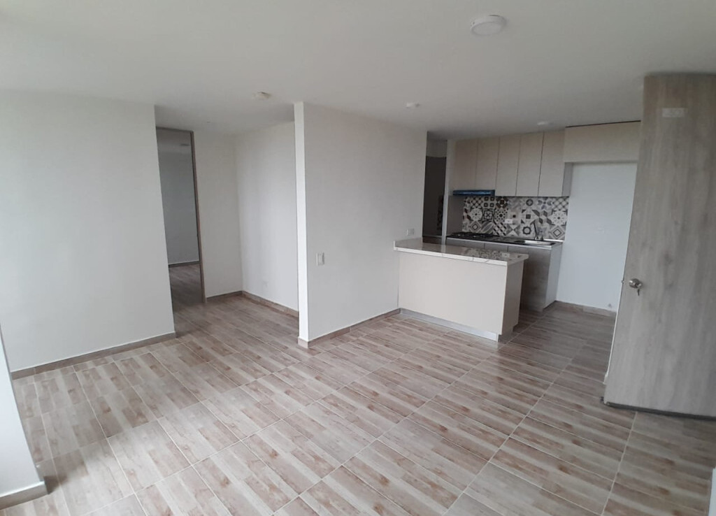 Inmobiliaria Issa Saieh Apartamento Arriendo, Ciudad Mallorquin, Puerto Colombia imagen 0
