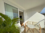 Inmobiliaria Issa Saieh Apartaestudio Arriendo/venta, Sector Playa Dormida, Santa Marta imagen 9