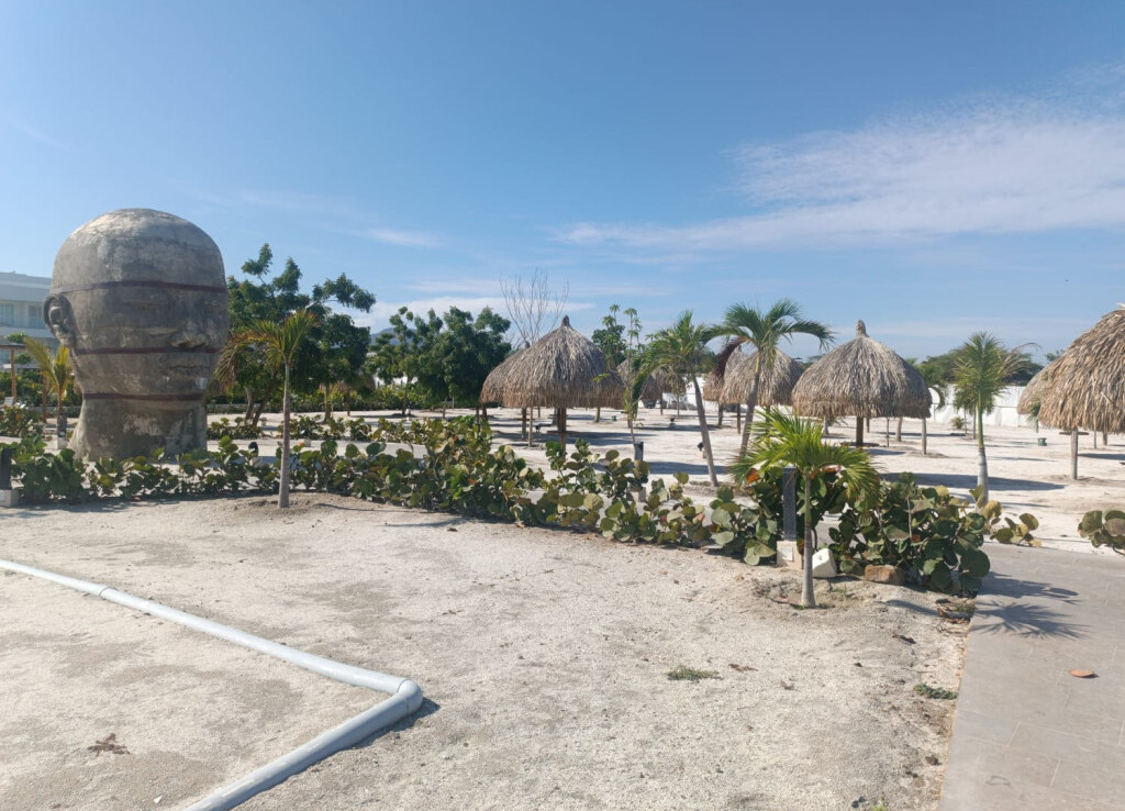 Inmobiliaria Issa Saieh Apartaestudio Arriendo/venta, Sector Playa Dormida, Santa Marta imagen 13