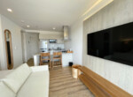 Inmobiliaria Issa Saieh Apartaestudio Arriendo/venta, Sector Playa Dormida, Santa Marta imagen 1