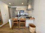 Inmobiliaria Issa Saieh Apartaestudio Arriendo/venta, Sector Playa Dormida, Santa Marta imagen 2