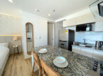 Inmobiliaria Issa Saieh Apartaestudio Arriendo/venta, Sector Playa Dormida, Santa Marta imagen 4