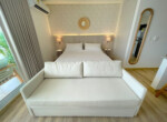 Inmobiliaria Issa Saieh Apartaestudio Arriendo/venta, Sector Playa Dormida, Santa Marta imagen 5