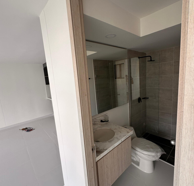 Inmobiliaria Issa Saieh Apartamento Venta, Río Alto, Barranquilla imagen 9