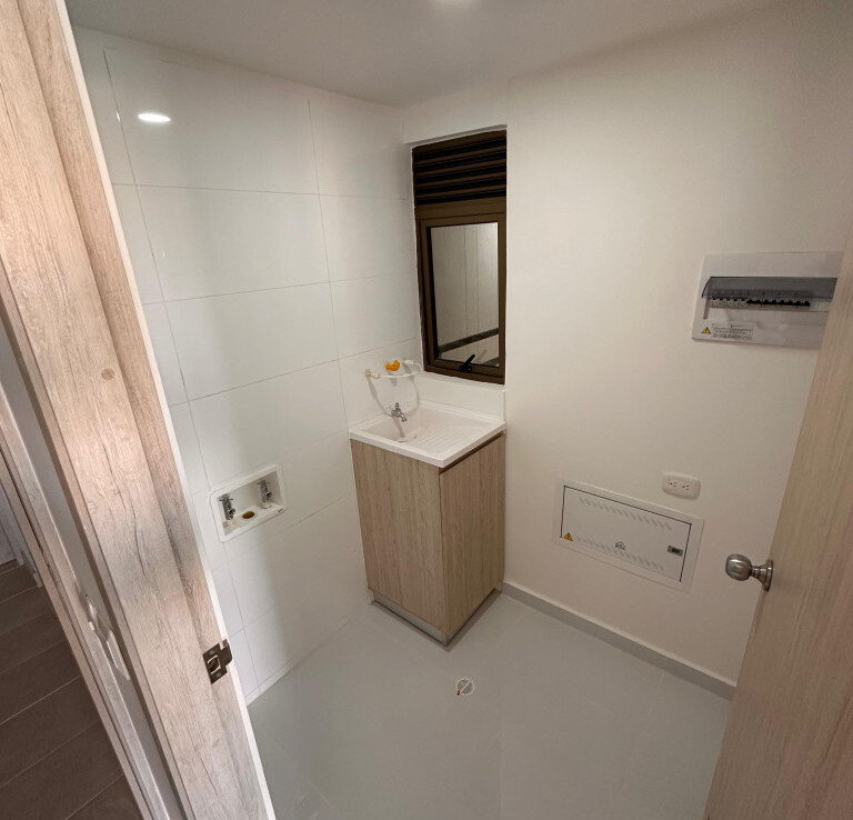 Inmobiliaria Issa Saieh Apartamento Venta, Río Alto, Barranquilla imagen 10