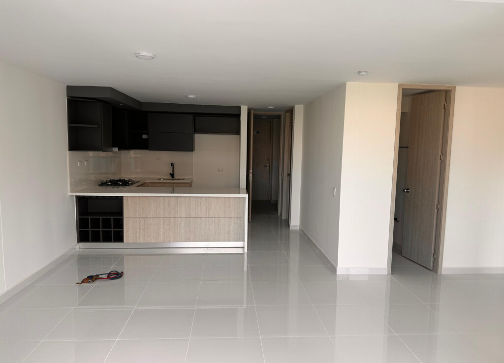 Inmobiliaria Issa Saieh Apartamento Venta, Río Alto, Barranquilla imagen 0