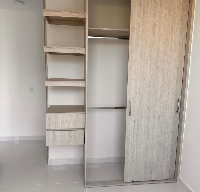 Inmobiliaria Issa Saieh Apartamento Venta, Río Alto, Barranquilla imagen 3