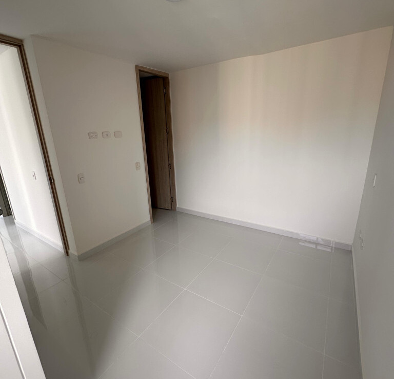 Inmobiliaria Issa Saieh Apartamento Venta, Río Alto, Barranquilla imagen 5
