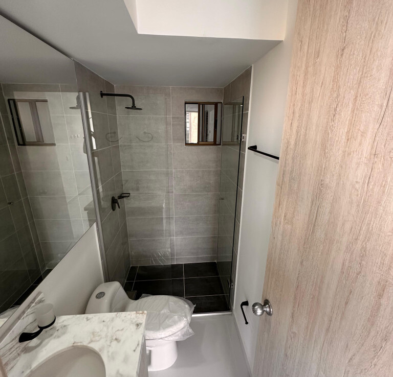 Inmobiliaria Issa Saieh Apartamento Venta, Río Alto, Barranquilla imagen 8