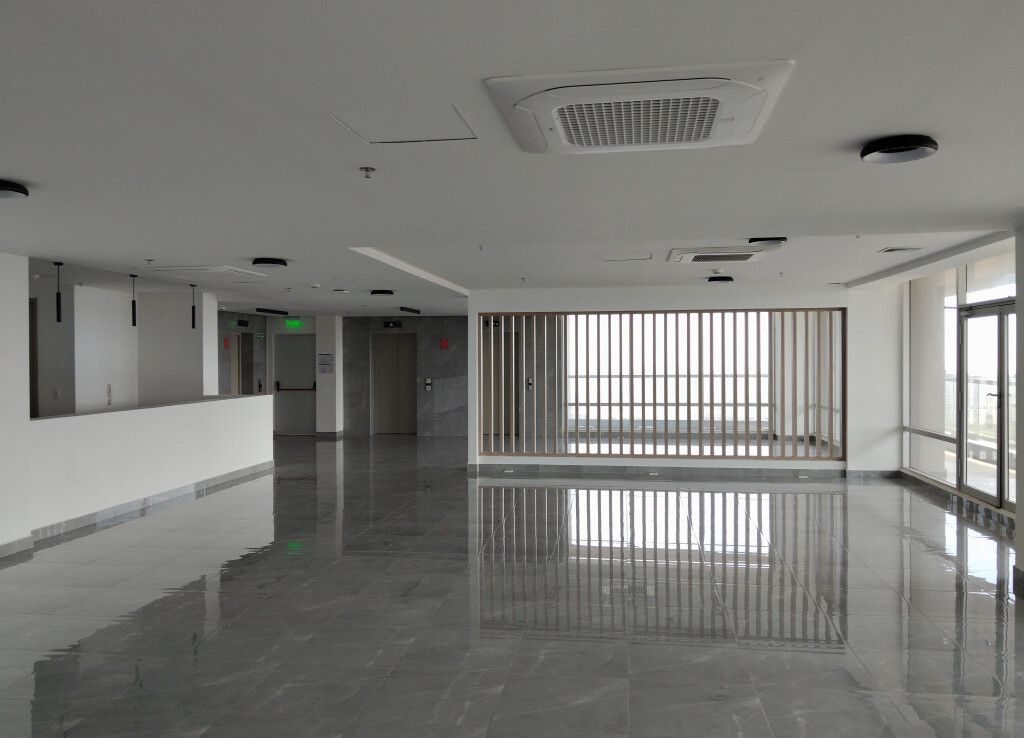 Inmobiliaria Issa Saieh Oficina Venta, Corredor Universitario, Puerto Colombia imagen 10