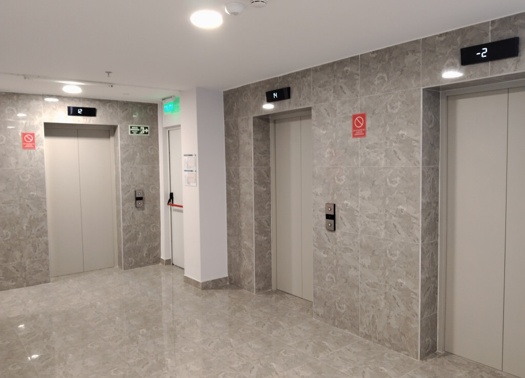 Inmobiliaria Issa Saieh Oficina Venta, Corredor Universitario, Puerto Colombia imagen 14