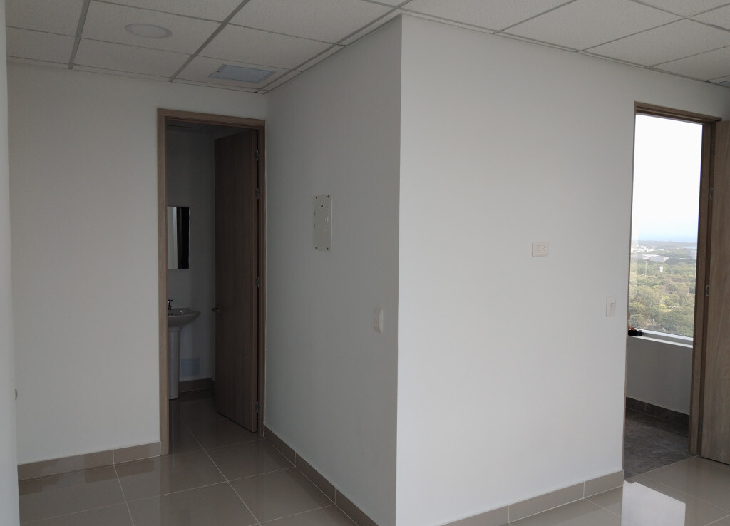 Inmobiliaria Issa Saieh Oficina Venta, Corredor Universitario, Puerto Colombia imagen 5