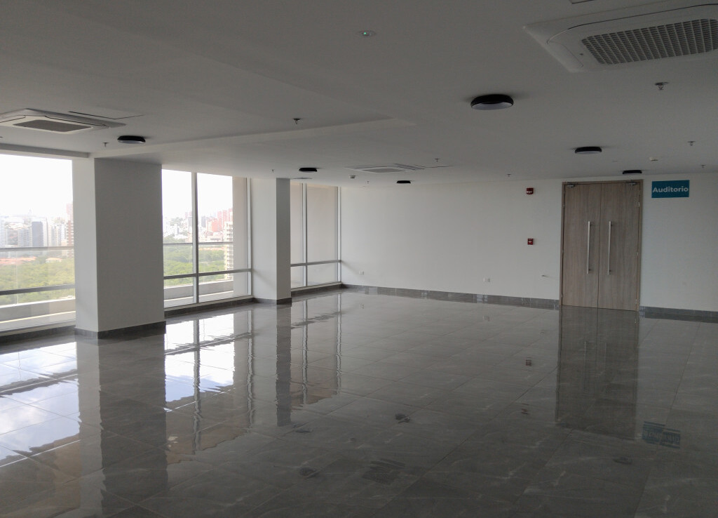 Inmobiliaria Issa Saieh Oficina Venta, Corredor Universitario, Puerto Colombia imagen 8