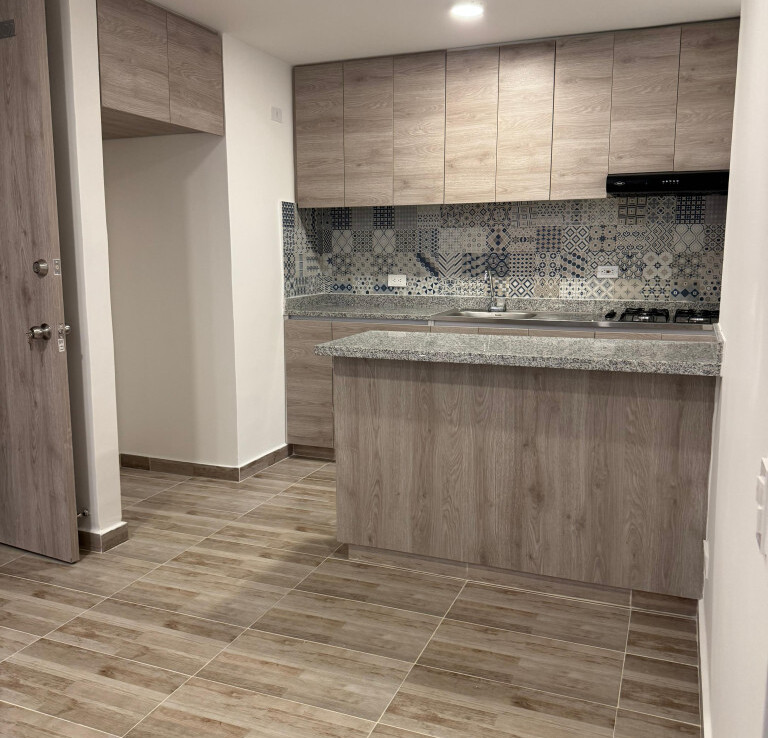Inmobiliaria Issa Saieh Apartamento Arriendo, Ciudad Mallorquin, Puerto Colombia imagen 2