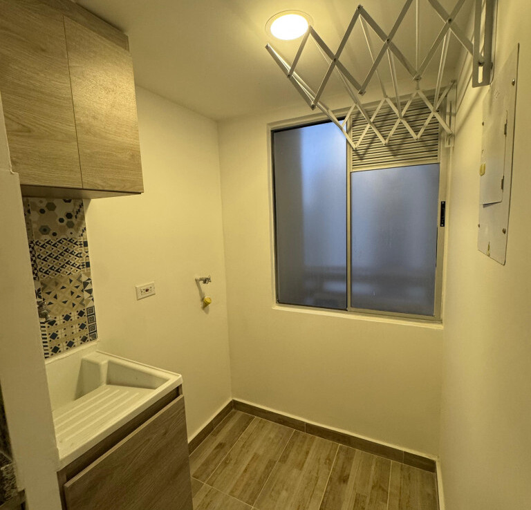 Inmobiliaria Issa Saieh Apartamento Arriendo, Ciudad Mallorquin, Puerto Colombia imagen 15