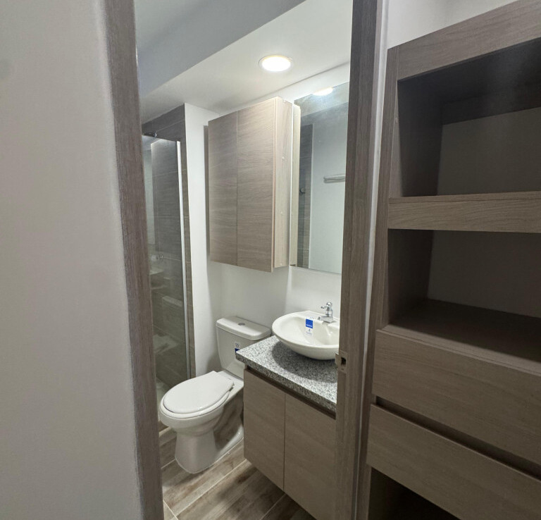 Inmobiliaria Issa Saieh Apartamento Arriendo, Ciudad Mallorquin, Puerto Colombia imagen 9