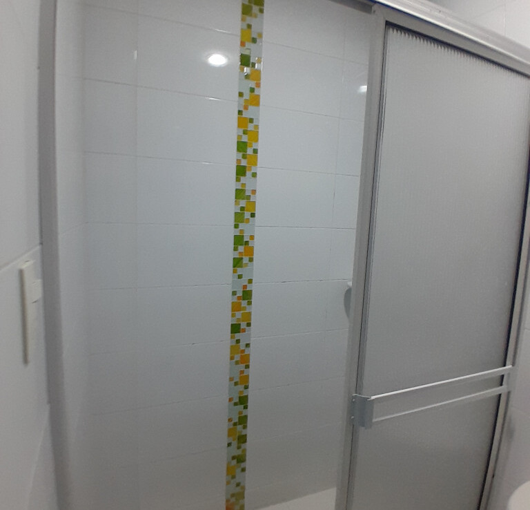 Inmobiliaria Issa Saieh Apartaestudio Arriendo, El Porvenir, Barranquilla imagen 9