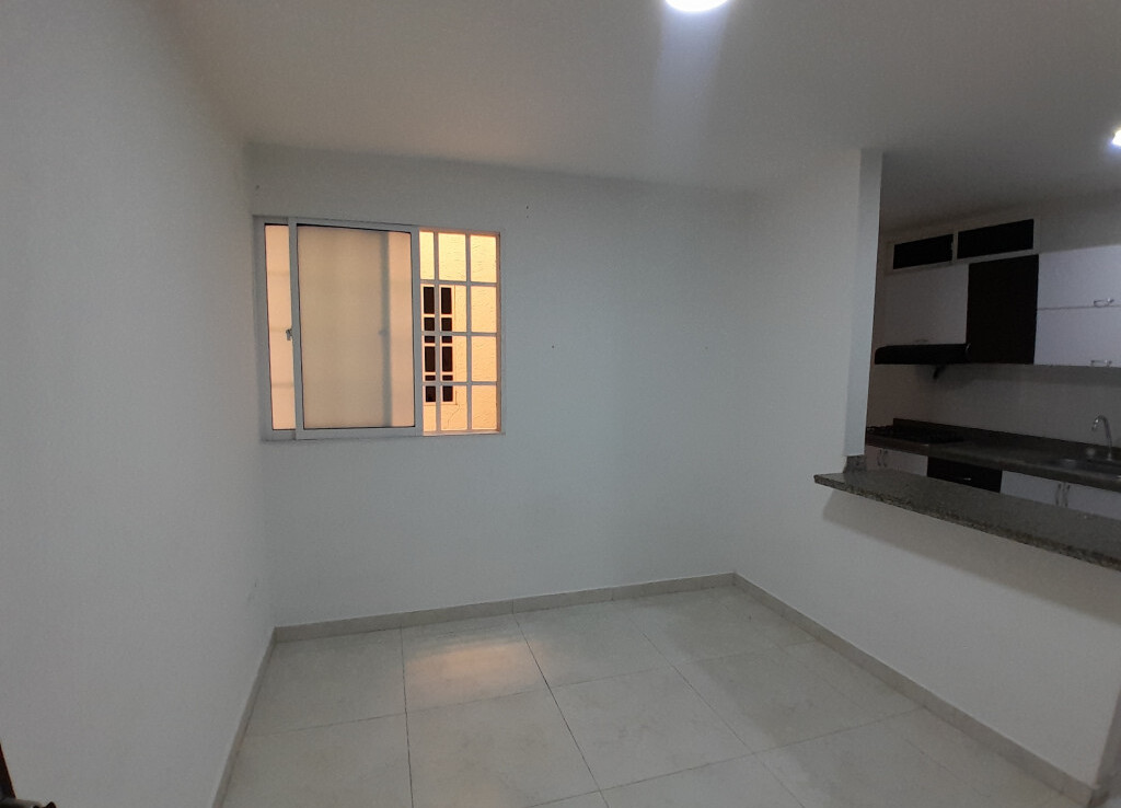 Inmobiliaria Issa Saieh Apartaestudio Arriendo, El Porvenir, Barranquilla imagen 0