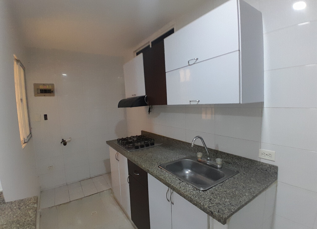 Inmobiliaria Issa Saieh Apartaestudio Arriendo, El Porvenir, Barranquilla imagen 2