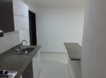 Inmobiliaria Issa Saieh Apartaestudio Arriendo, El Porvenir, Barranquilla imagen 3