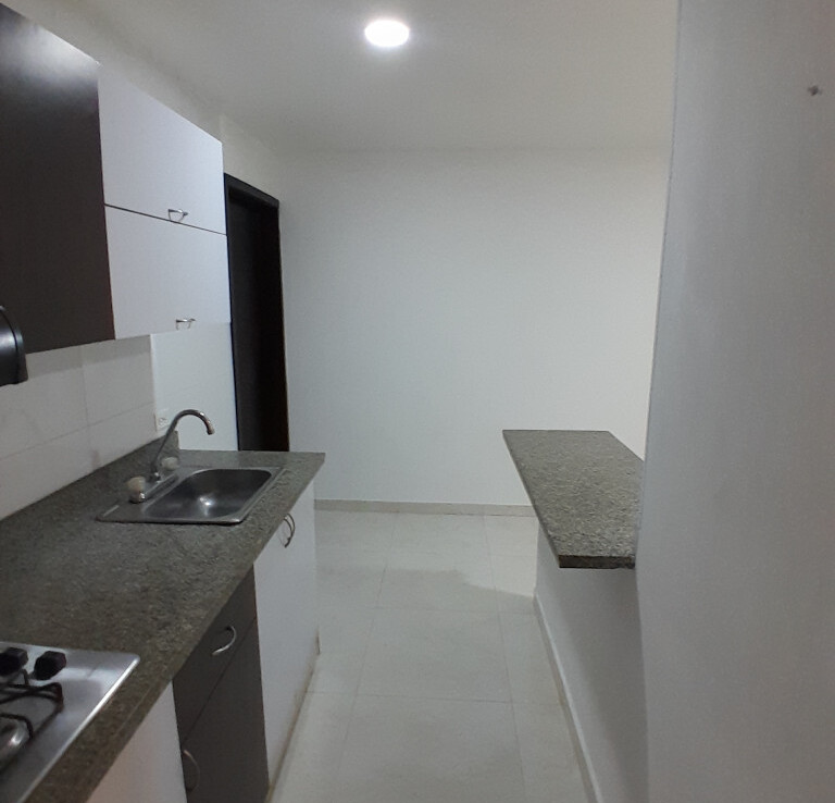 Inmobiliaria Issa Saieh Apartaestudio Arriendo, El Porvenir, Barranquilla imagen 3