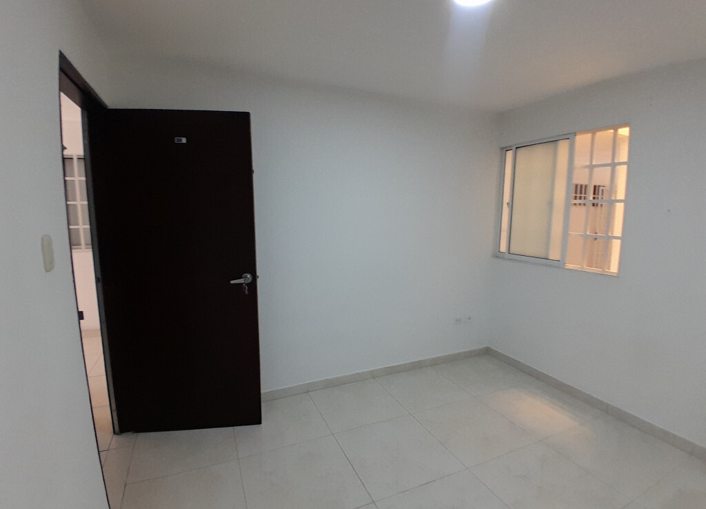 Inmobiliaria Issa Saieh Apartaestudio Arriendo, El Porvenir, Barranquilla imagen 4