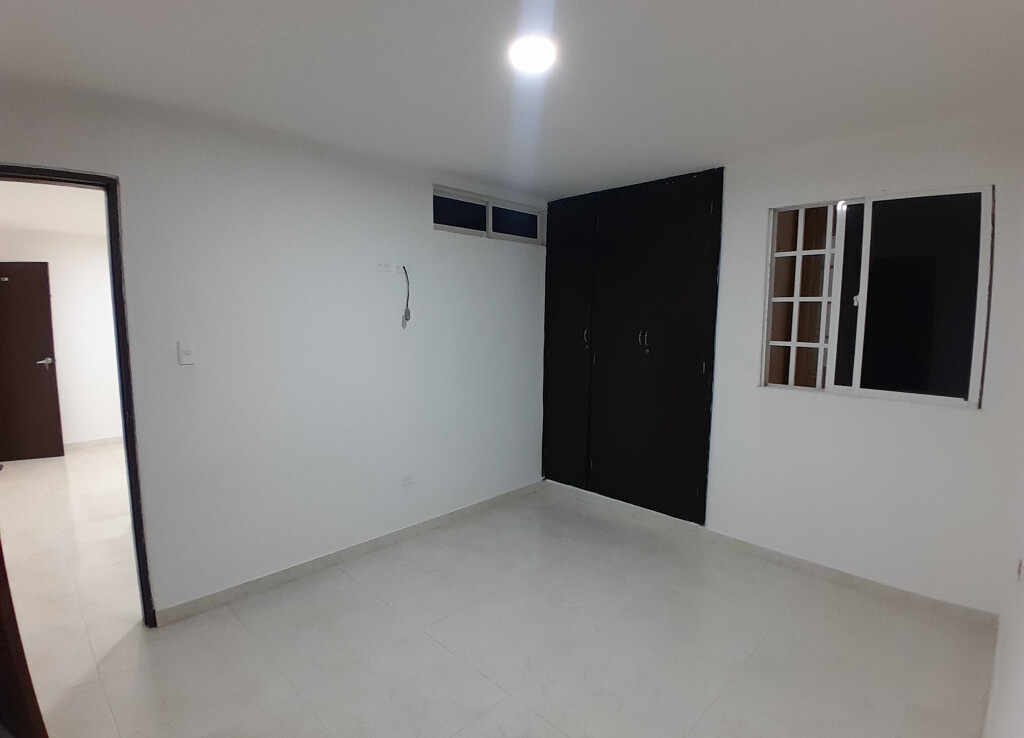 Inmobiliaria Issa Saieh Apartaestudio Arriendo, El Porvenir, Barranquilla imagen 6