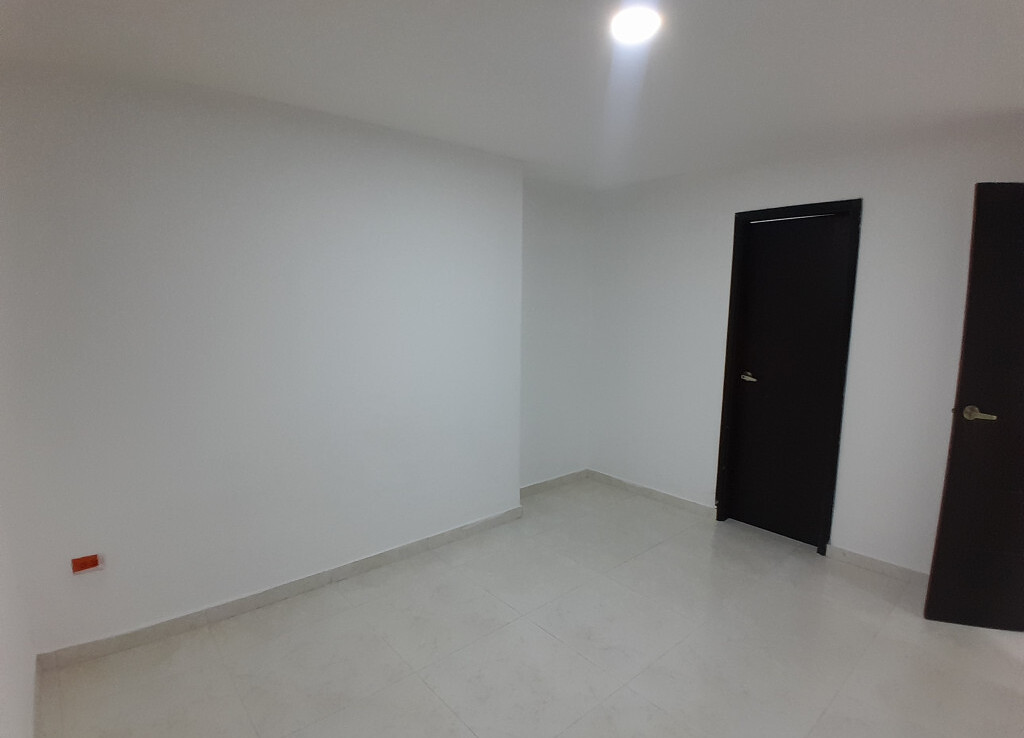 Inmobiliaria Issa Saieh Apartaestudio Arriendo, El Porvenir, Barranquilla imagen 7