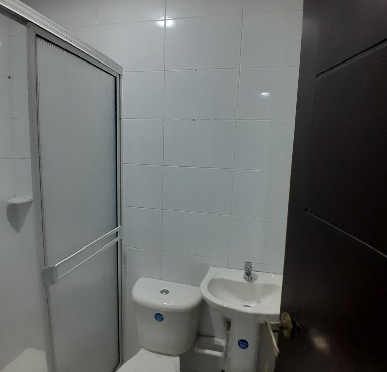 Inmobiliaria Issa Saieh Apartaestudio Arriendo, El Porvenir, Barranquilla imagen 8