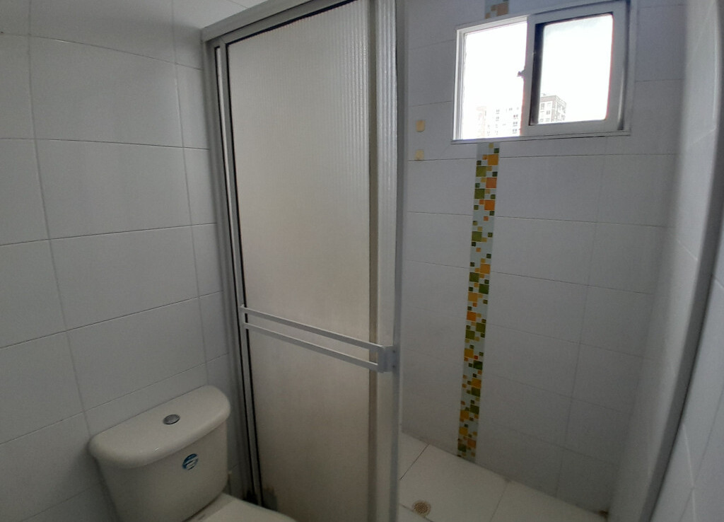 Inmobiliaria Issa Saieh Apartaestudio Arriendo, El Porvenir, Barranquilla imagen 9