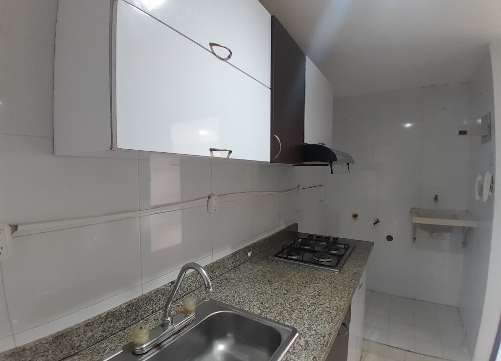 Inmobiliaria Issa Saieh Apartaestudio Arriendo, El Porvenir, Barranquilla imagen 10