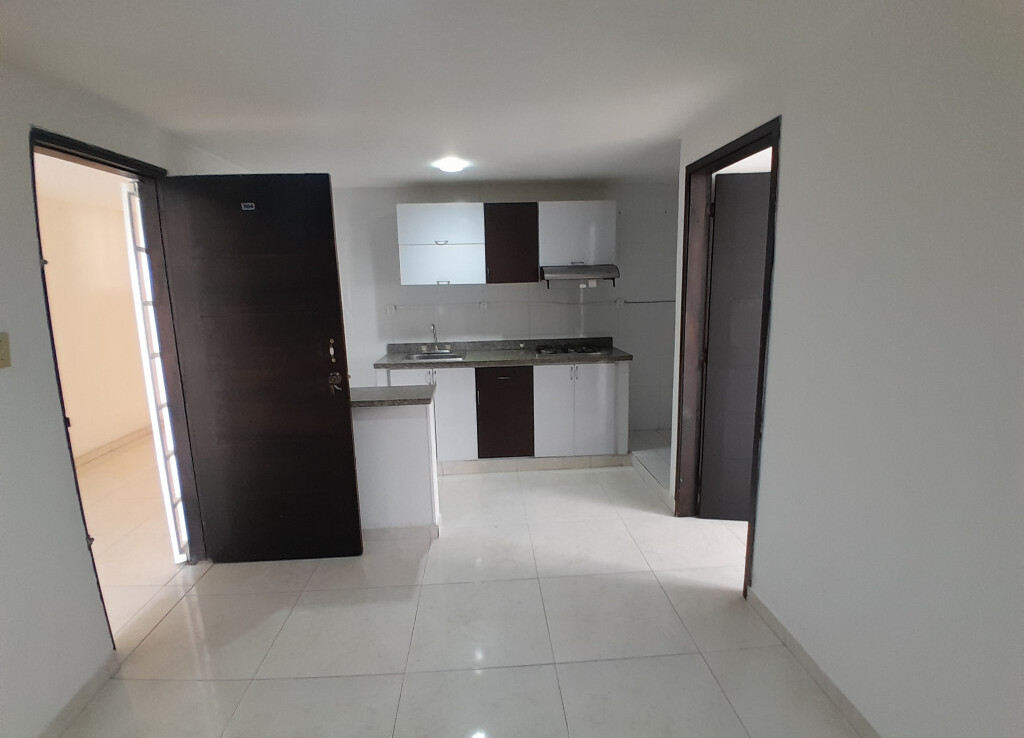 Inmobiliaria Issa Saieh Apartaestudio Arriendo, El Porvenir, Barranquilla imagen 0