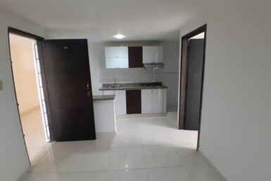Inmobiliaria Issa Saieh Apartaestudio Arriendo, El Porvenir, Barranquilla imagen 0