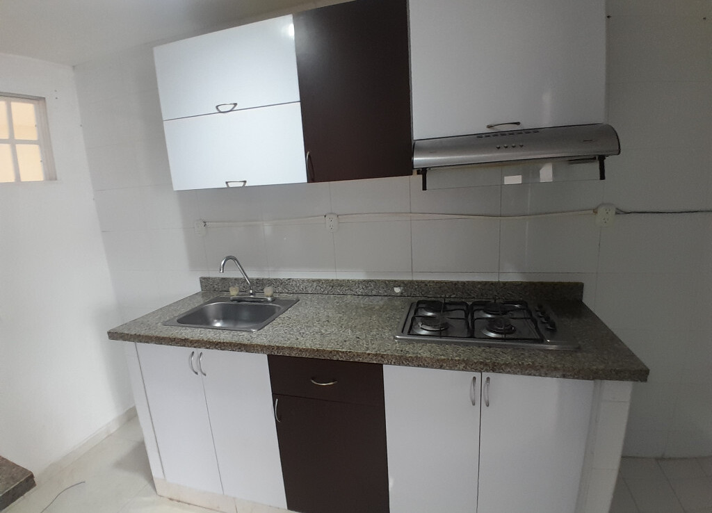 Inmobiliaria Issa Saieh Apartaestudio Arriendo, El Porvenir, Barranquilla imagen 1