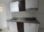 Inmobiliaria Issa Saieh Apartaestudio Arriendo, El Porvenir, Barranquilla imagen 1