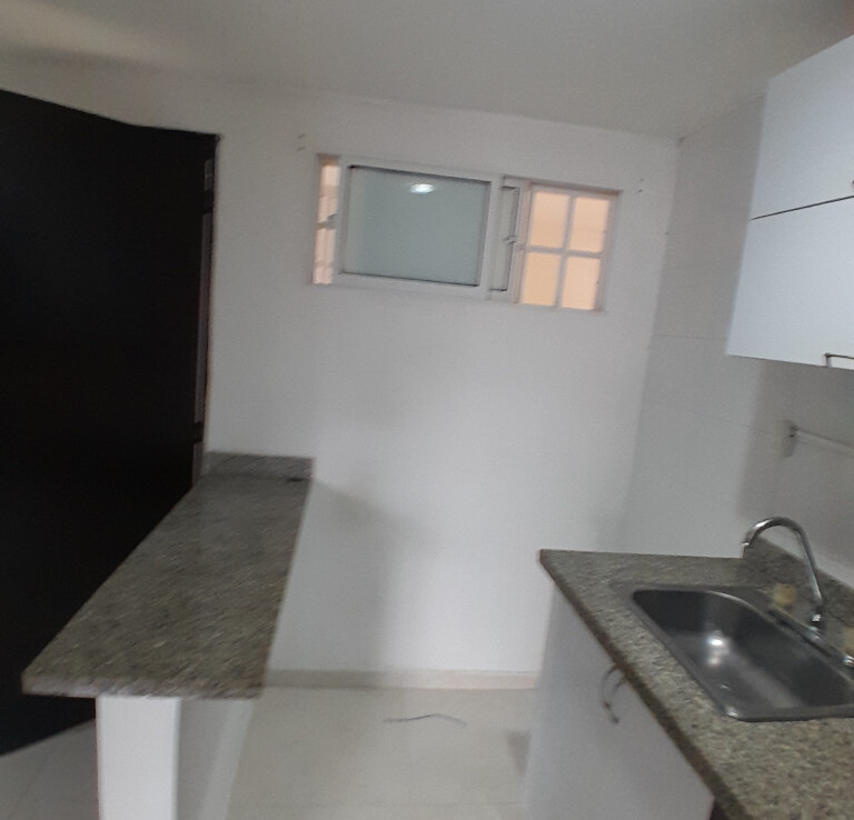 Inmobiliaria Issa Saieh Apartaestudio Arriendo, El Porvenir, Barranquilla imagen 2