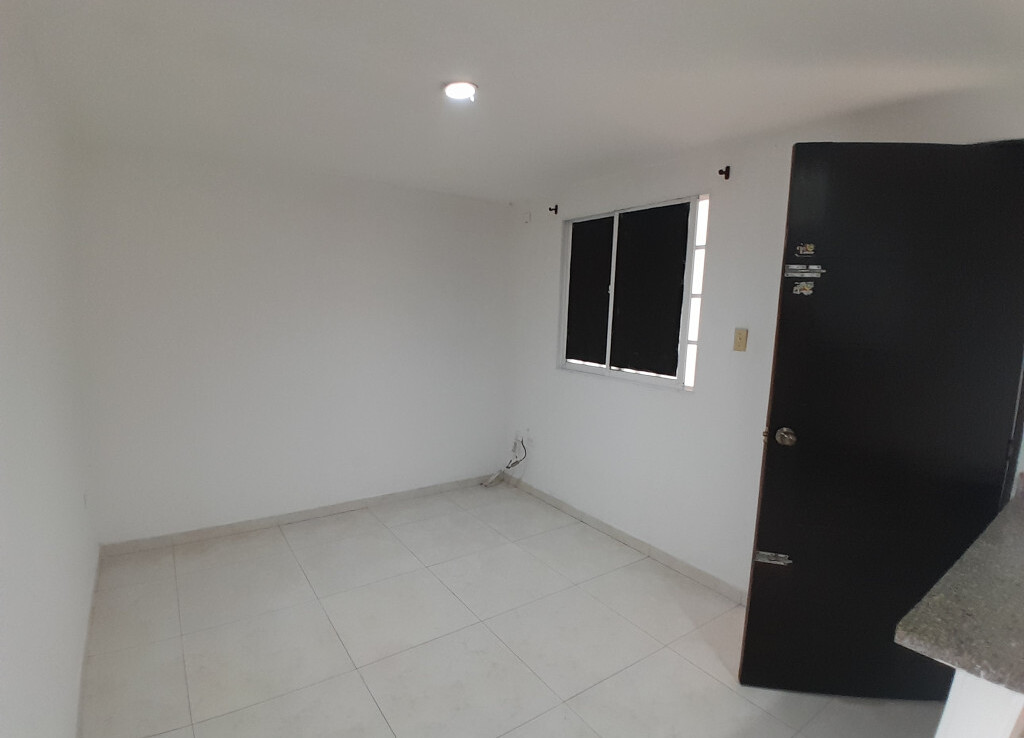 Inmobiliaria Issa Saieh Apartaestudio Arriendo, El Porvenir, Barranquilla imagen 3