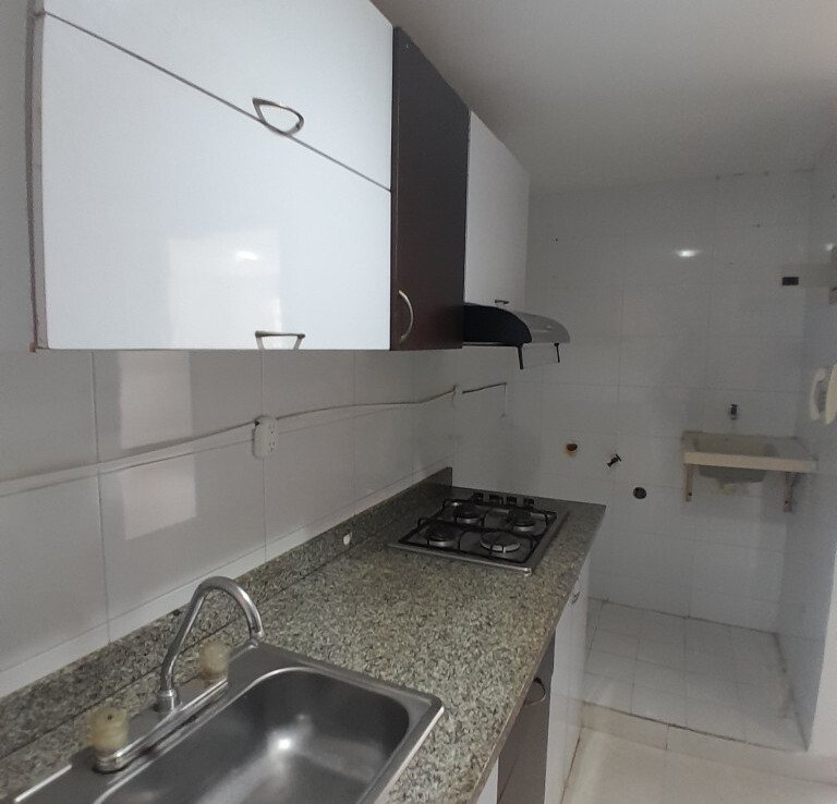 Inmobiliaria Issa Saieh Apartaestudio Arriendo, El Porvenir, Barranquilla imagen 4