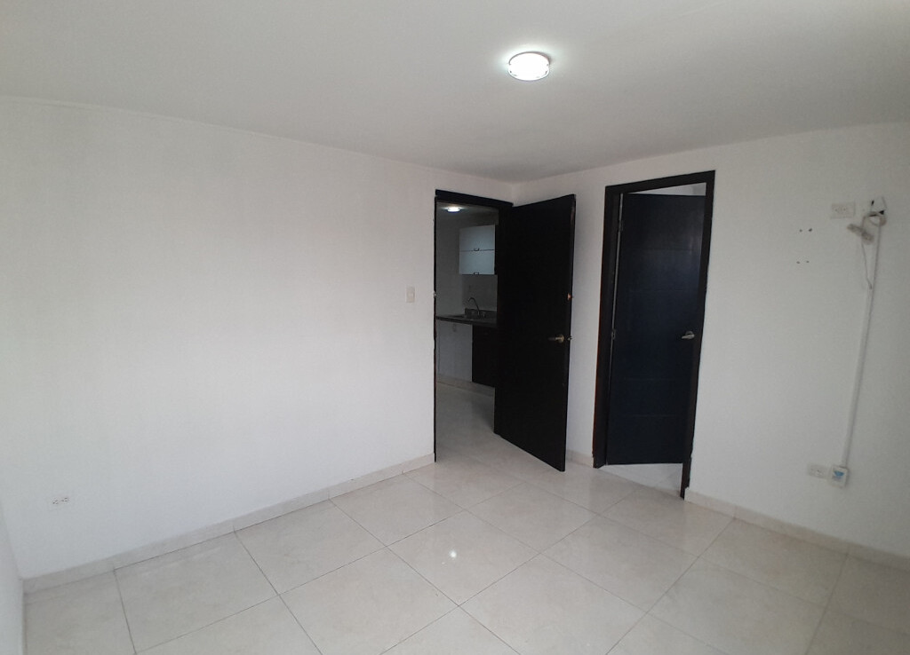 Inmobiliaria Issa Saieh Apartaestudio Arriendo, El Porvenir, Barranquilla imagen 7
