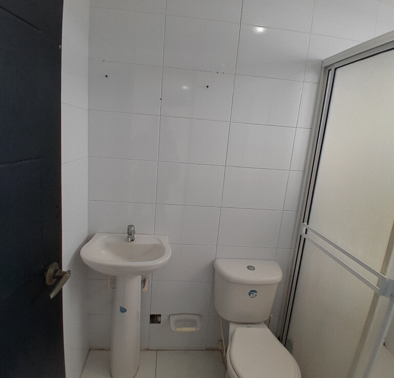 Inmobiliaria Issa Saieh Apartaestudio Arriendo, El Porvenir, Barranquilla imagen 8