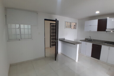Inmobiliaria Issa Saieh Apartaestudio Arriendo, El Porvenir, Barranquilla imagen 0