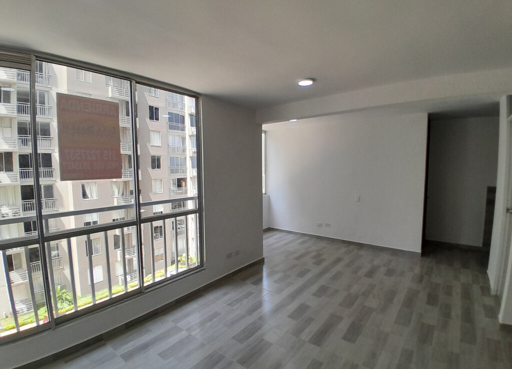 Inmobiliaria Issa Saieh Apartamento Arriendo, Ciudad Mallorquin, Puerto Colombia imagen 1