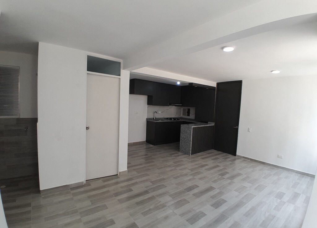 Inmobiliaria Issa Saieh Apartamento Arriendo, Ciudad Mallorquin, Puerto Colombia imagen 3
