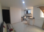 Inmobiliaria Issa Saieh Apartaestudio Arriendo, El Porvenir, Barranquilla imagen 0