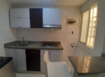 Inmobiliaria Issa Saieh Apartaestudio Arriendo, El Porvenir, Barranquilla imagen 3