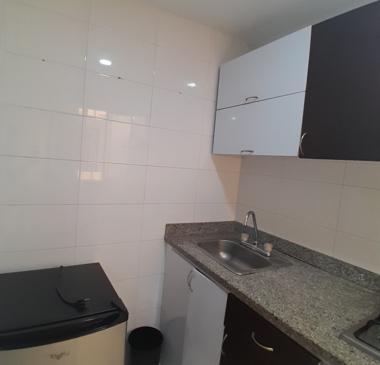 Inmobiliaria Issa Saieh Apartaestudio Arriendo, El Porvenir, Barranquilla imagen 4