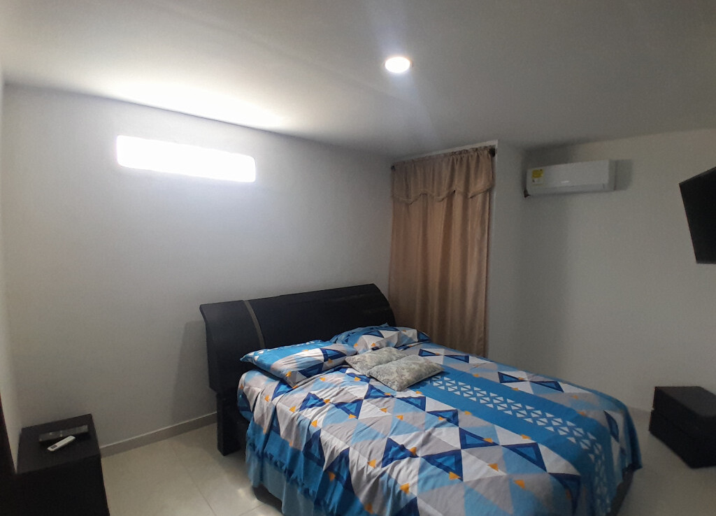 Inmobiliaria Issa Saieh Apartaestudio Arriendo, El Porvenir, Barranquilla imagen 5
