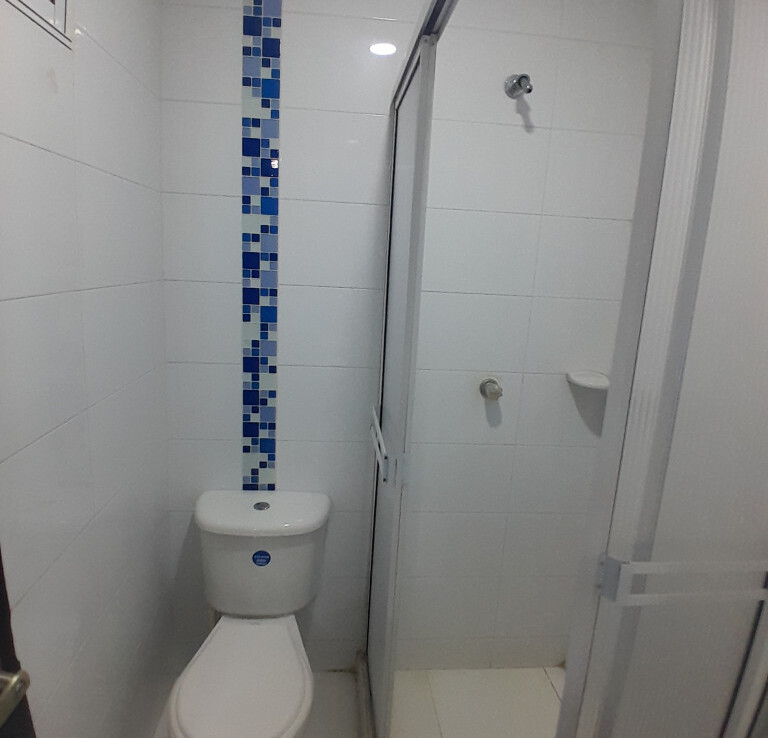 Inmobiliaria Issa Saieh Apartaestudio Arriendo, El Porvenir, Barranquilla imagen 7