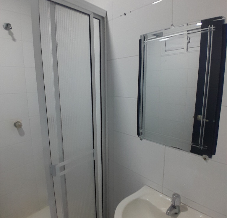 Inmobiliaria Issa Saieh Apartaestudio Arriendo, El Porvenir, Barranquilla imagen 8