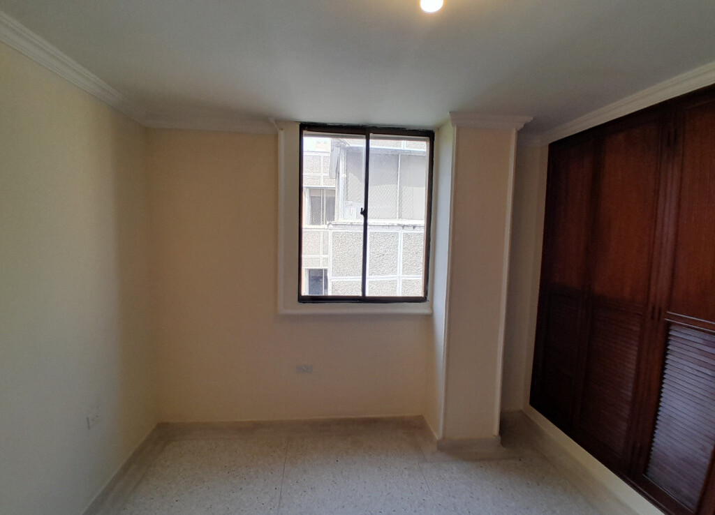 Inmobiliaria Issa Saieh Apartamento Arriendo/venta, Altos De Riomar, Barranquilla imagen 9